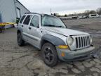 2007 Jeep Liberty Sport na sprzedaż w Portland, OR - All Over
