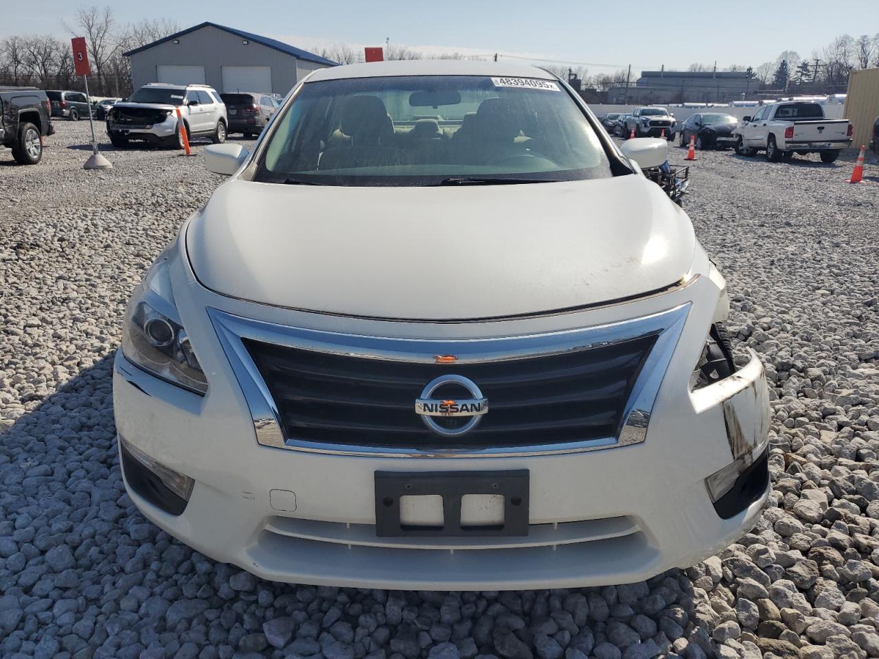 2015 Nissan Altima - Image 5