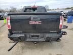 2017 Gmc Canyon Denali იყიდება Florence-ში, MS - Front End