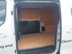 2023 CITROEN DISPATCH 1 for sale at Copart EAST KILBRIDE