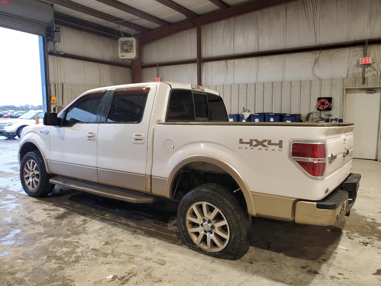 2011 Ford F-150 - Image 2