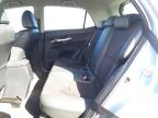 2010 TOYOTA AURIS HYBR for sale at Copart SANDWICH