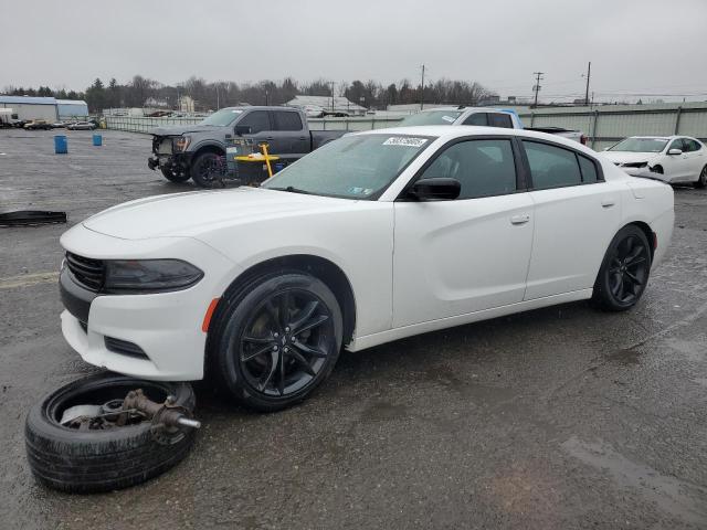 2018 Dodge Charger Sxt