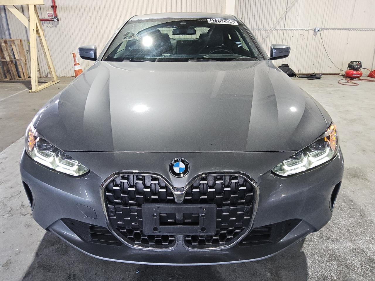 2024 BMW 4er - Image 5