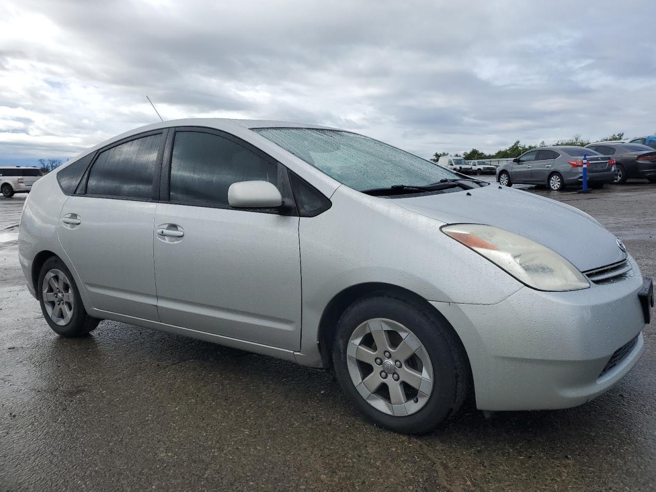 2004 Toyota Prius - Image 4