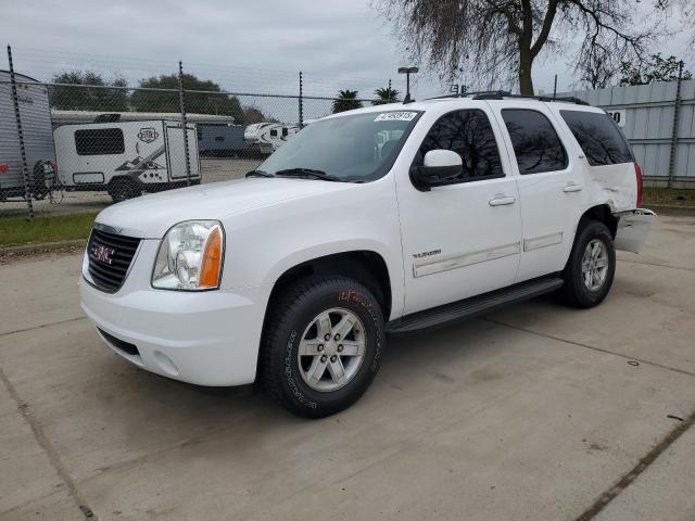 2014 Gmc Yukon Slt