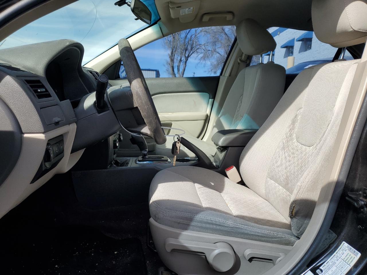2010 Ford Fusion - Image 7
