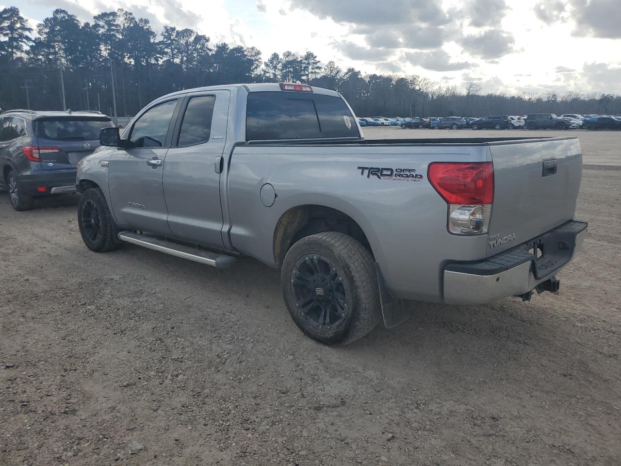 2007 Toyota Tundra - Image 2