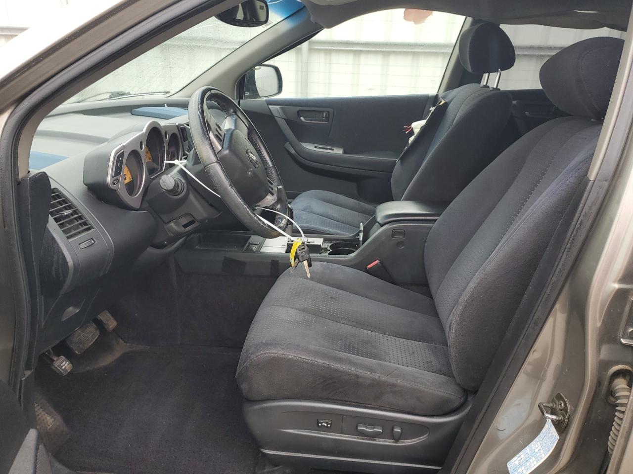 2003 Nissan Murano - Image 7