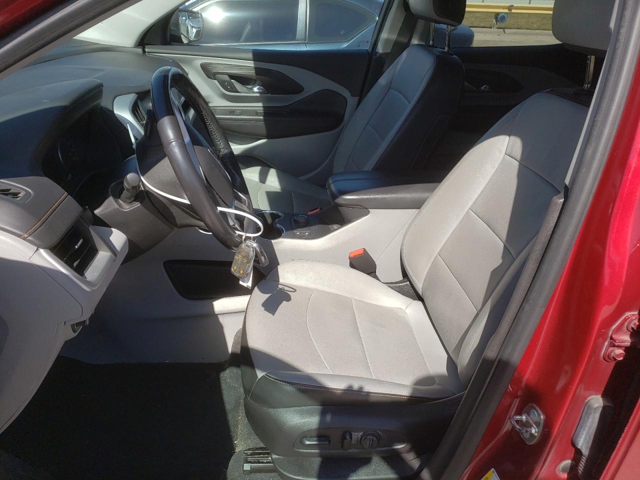 2018 GMC Terrain - Image 7