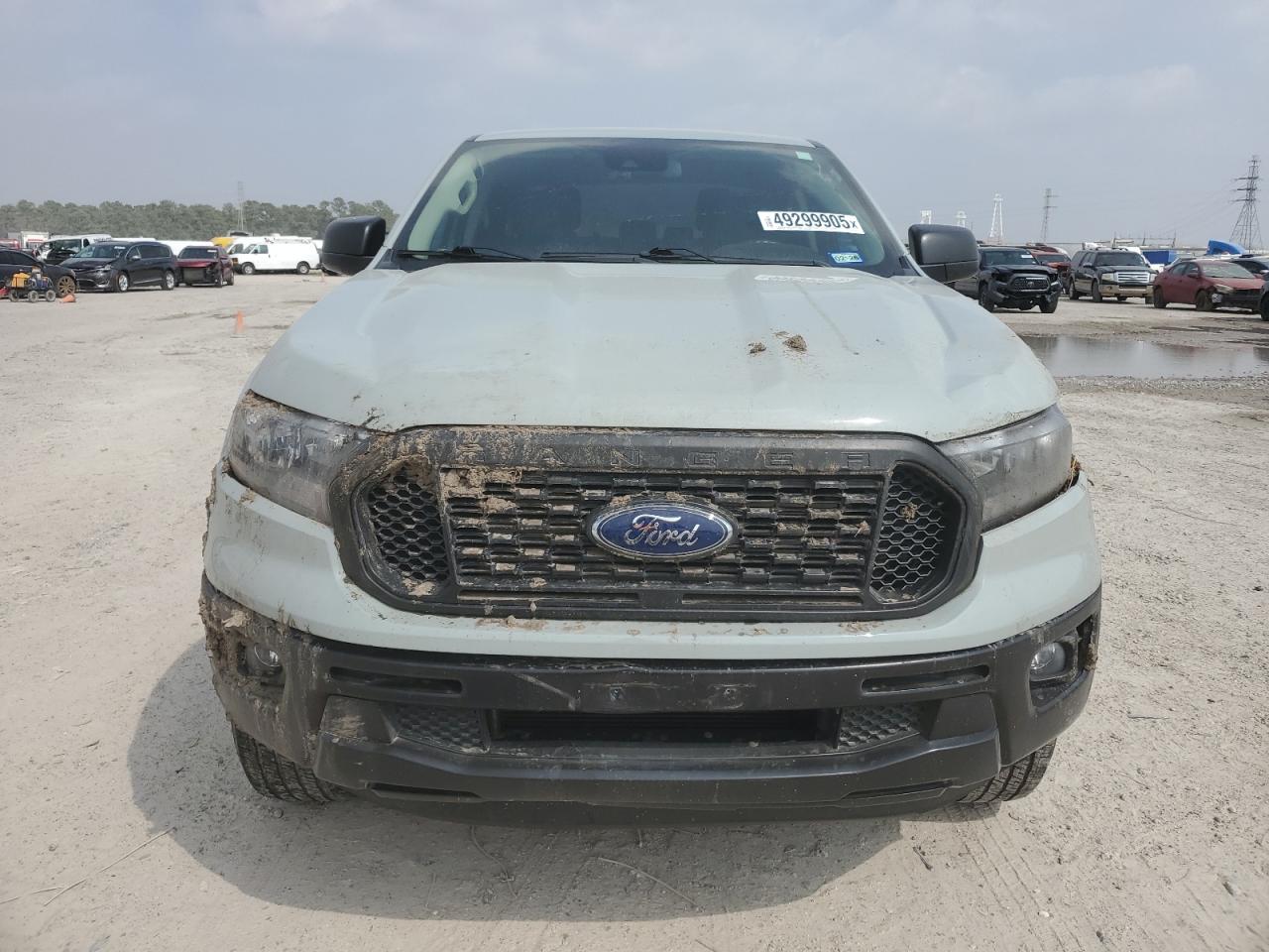 1FTER4EH5PLE24753 FORD RANGER 2023