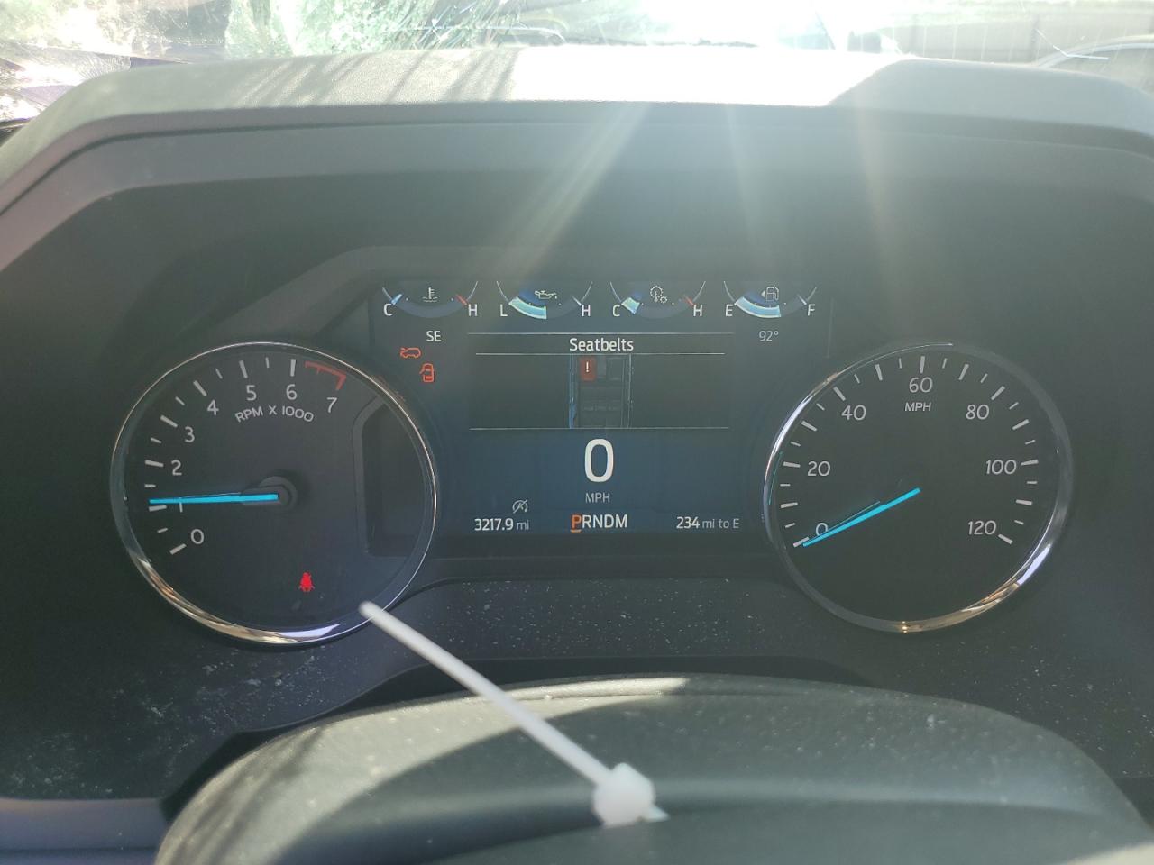 1FMJU1H88REA96240 FORD EXPEDITION 2024