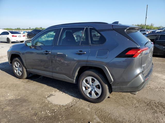 TOYOTA RAV4 2019 Szary