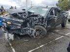 2016 Chevrolet Silverado K2500 Heavy Duty Ltz للبيع في Rancho Cucamonga، CA - All Over