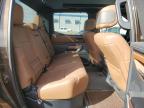 2024 Toyota Tundra Crewmax Platinum for Sale in Albuquerque, NM - Front End