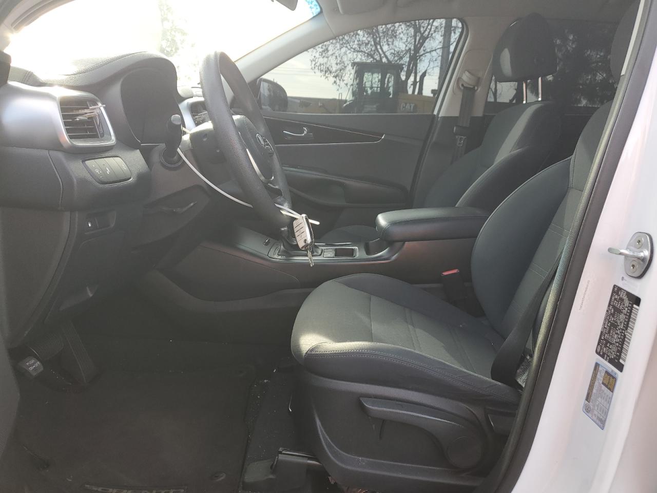 2019 Kia Sorento - Image 7