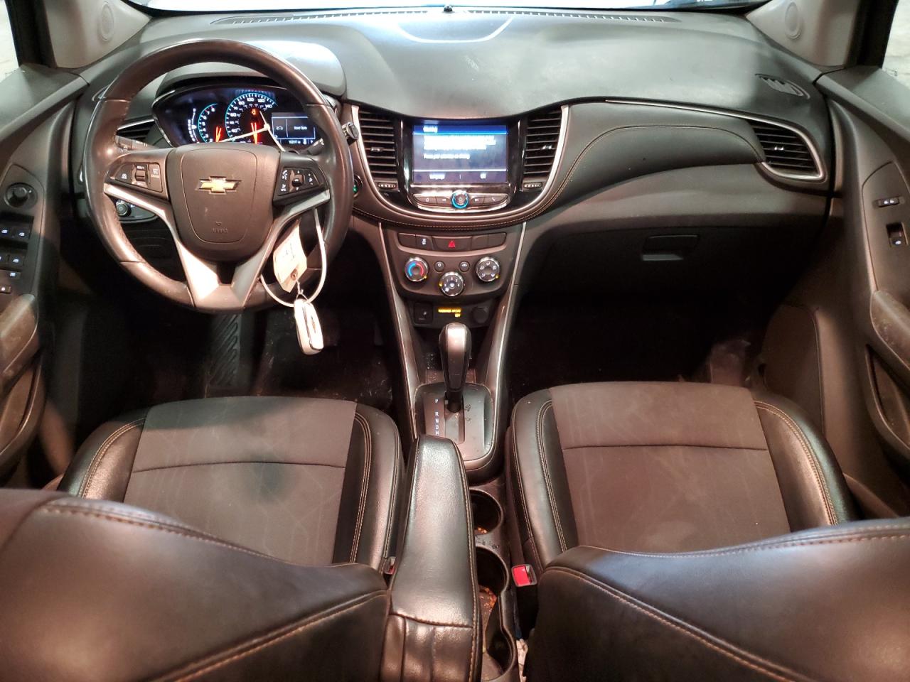 2019 Chevrolet Trax - Image 8