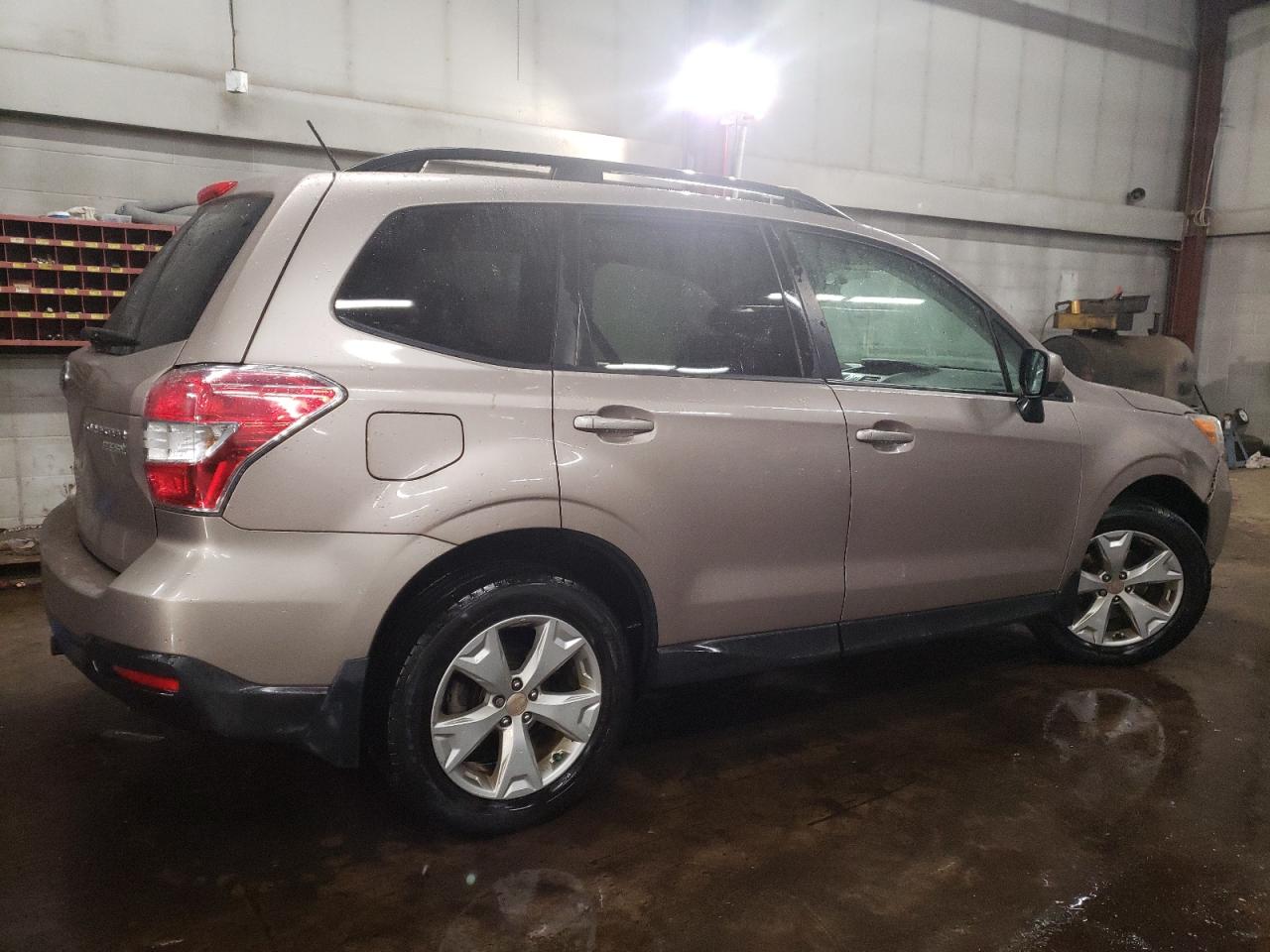 2015 Subaru Forester - Image 3