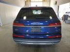2021 Audi Q7 Premium продається в Sandston, VA - Front End