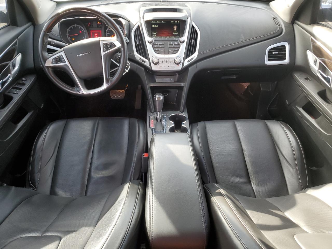2016 GMC Terrain - Image 8