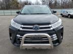 2018 Toyota Highlander Hybrid на продаже в Brookhaven, NY - Mechanical