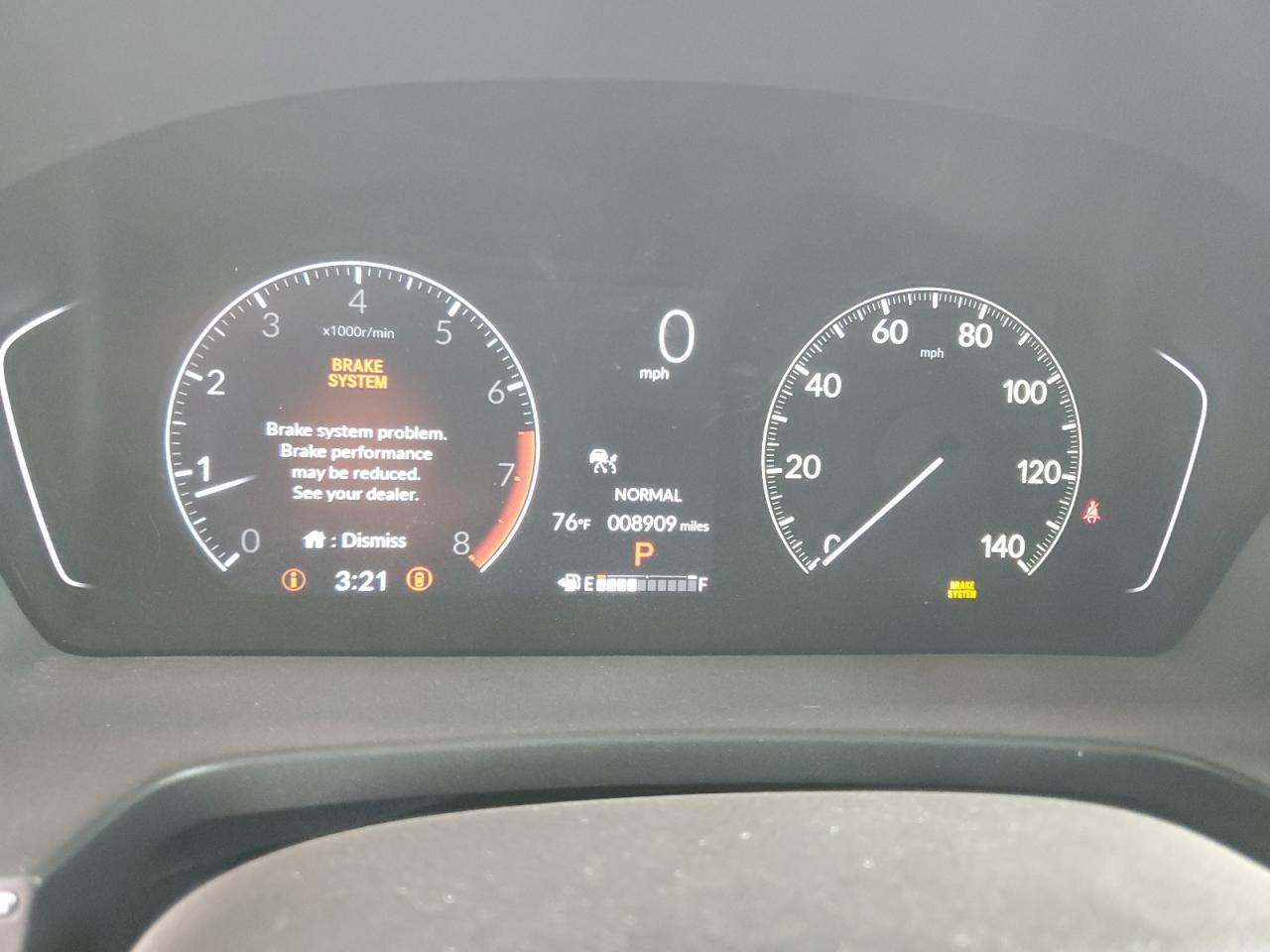 2024 Honda Pilot - Image 9