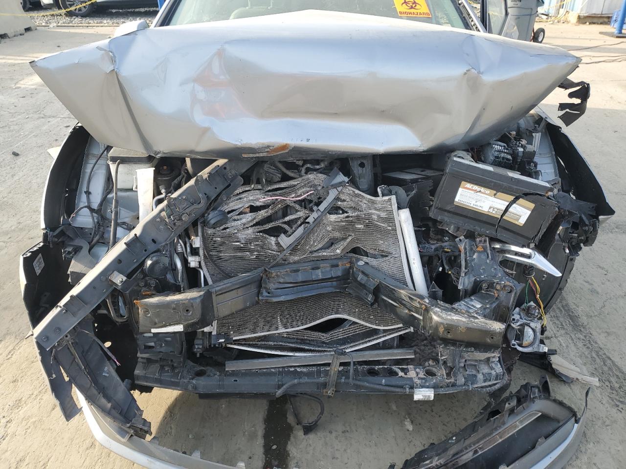2016 Hyundai Sonata - Image 11