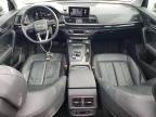 2019 Audi Q5 Premium Plus იყიდება North Billerica-ში, MA - Top/Roof