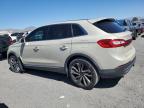 2016 Lincoln Mkx Reserve за продажба в Las Vegas, NV - Front End