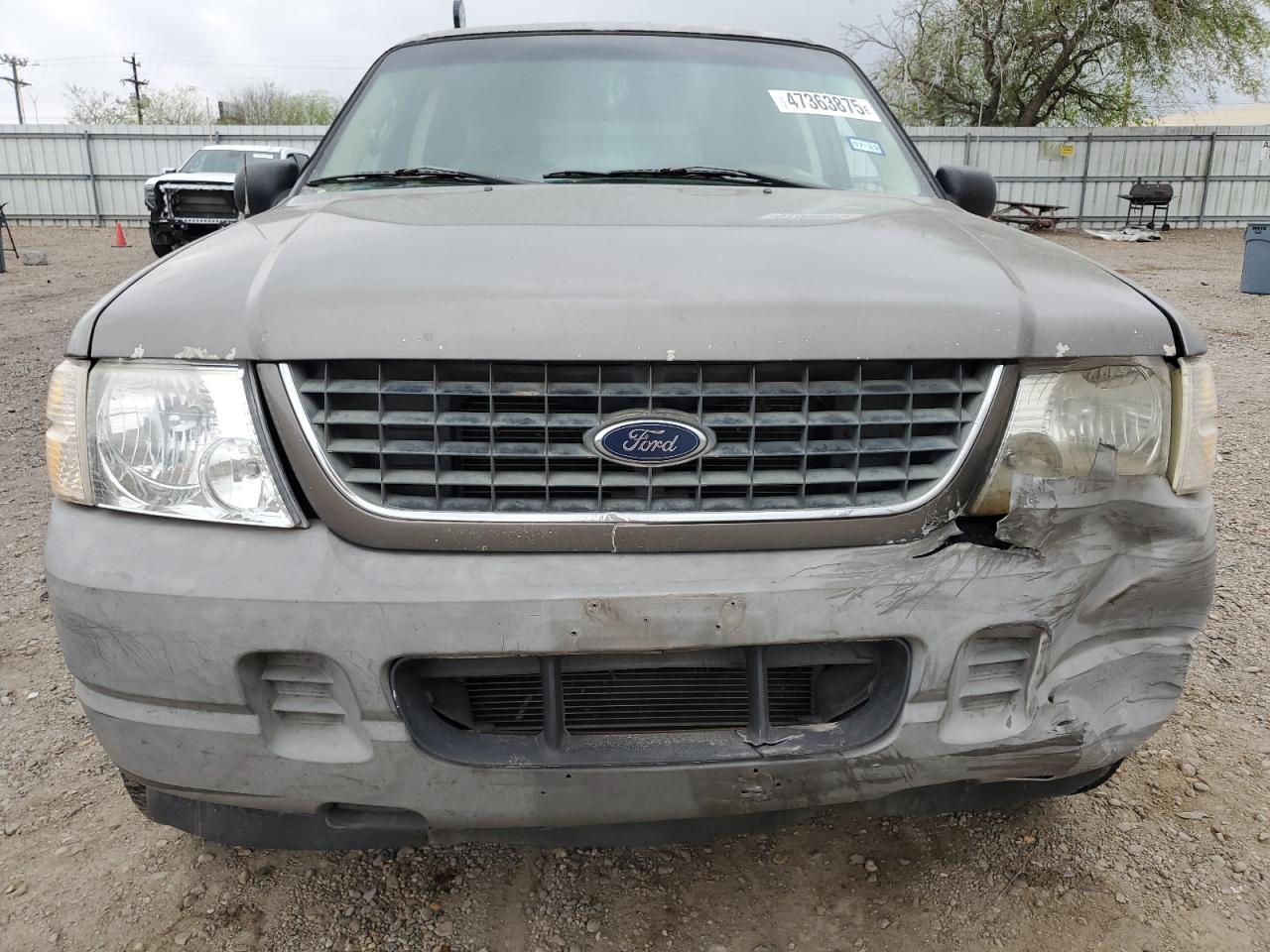 2002 Ford Explorer - Image 5