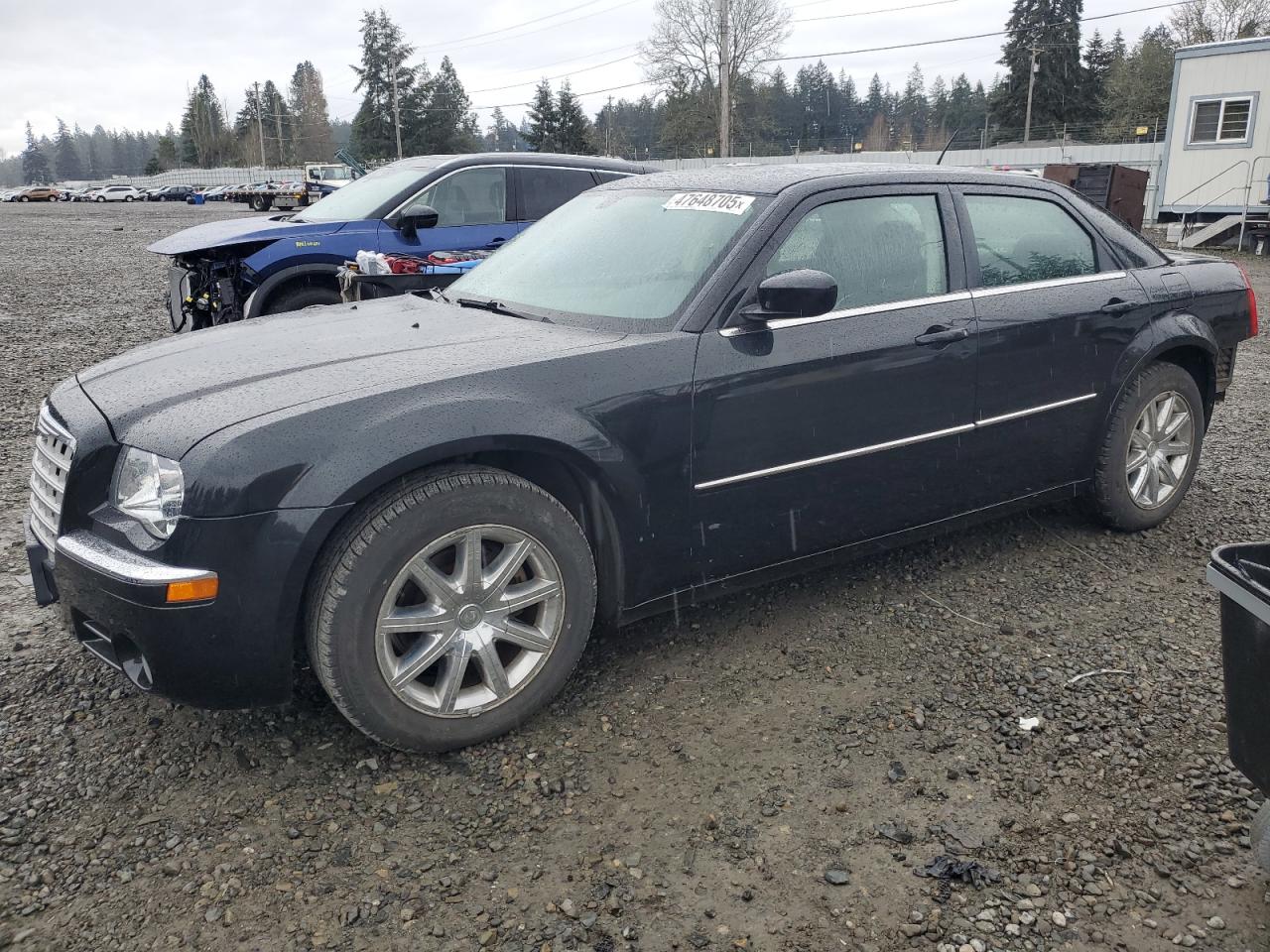 2008 Chrysler 300 - Image 1