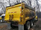 2023 Peterbilt 389 Dump Truck na sprzedaż w New Britain, CT - Burn