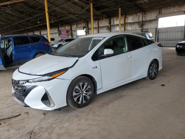 2021 Toyota Prius Prime Le