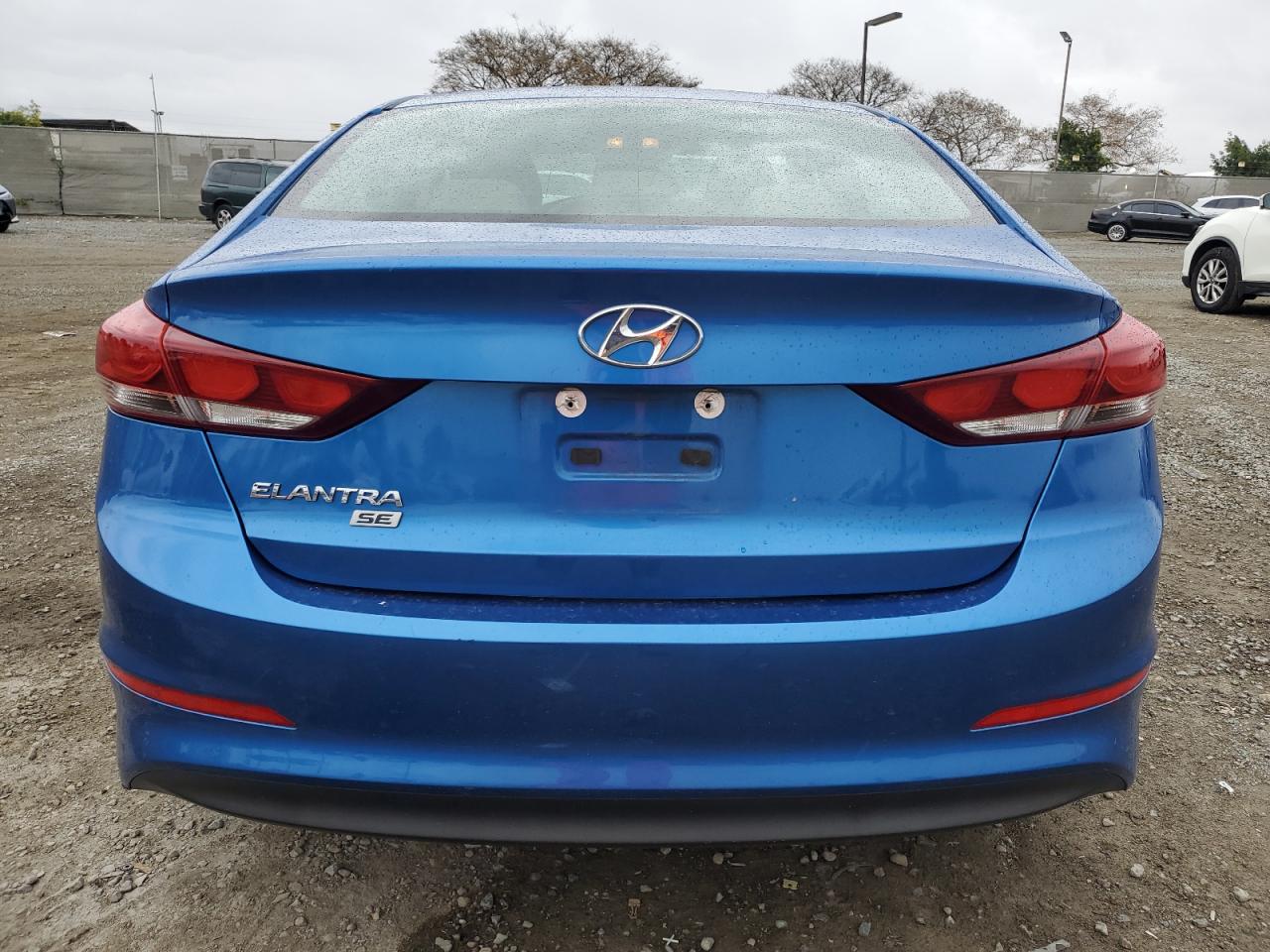 2018 Hyundai Elantra - Image 6