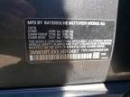 2020 Bmw 330I  за продажба в Austell, GA - Rear End