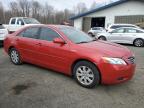 2007 Toyota Camry Hybrid продається в East Granby, CT - Front End