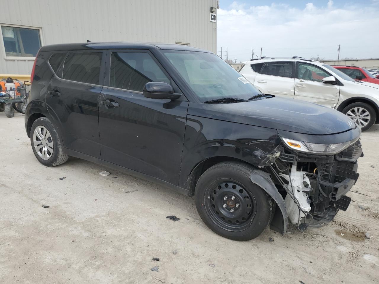 2022 Kia Soul - Image 4