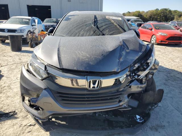  HONDA HR-V 2022 Gray