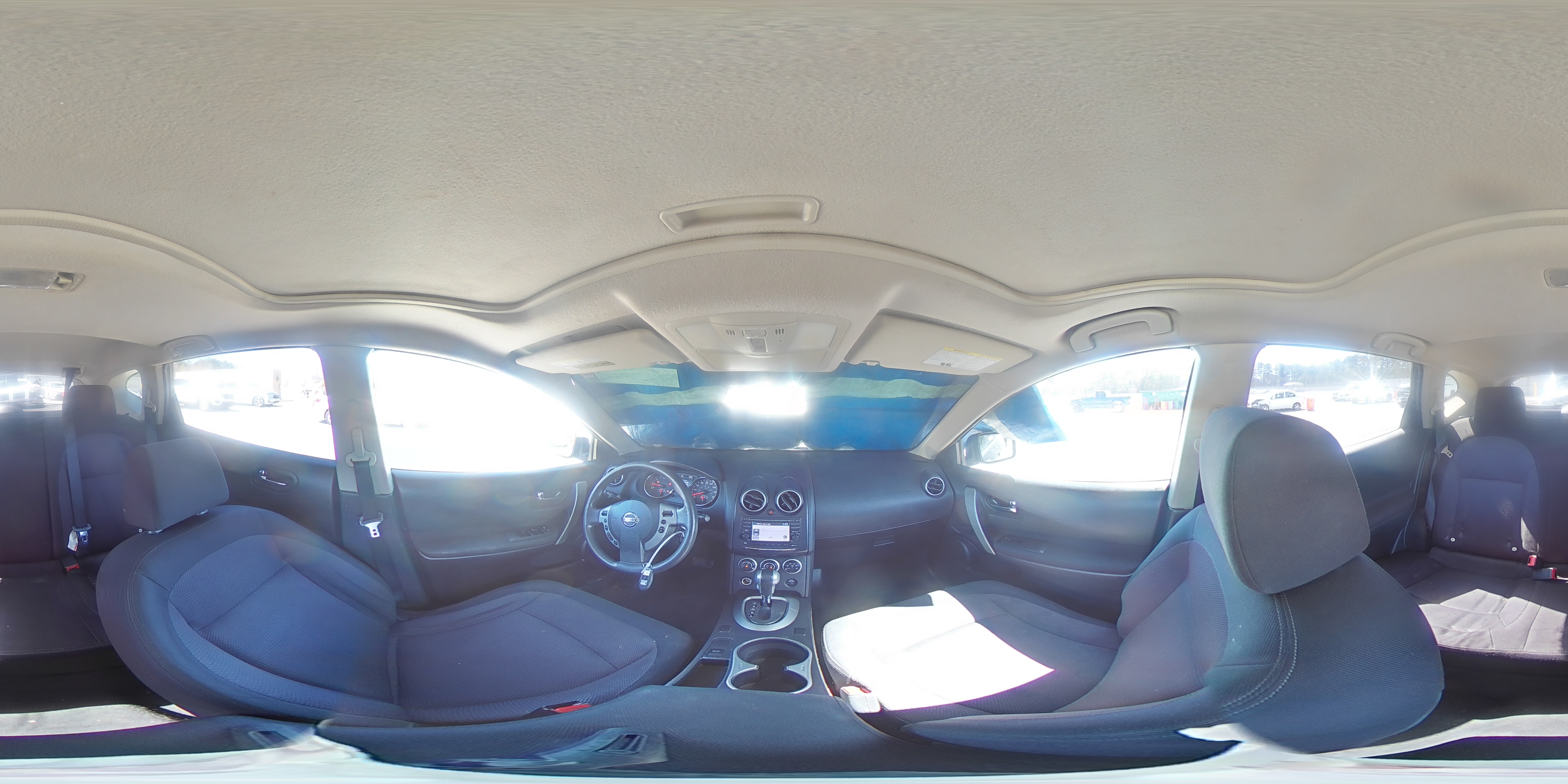 2012 Nissan Rogue - Image 15