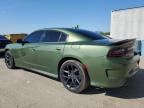 2021 Dodge Charger Gt en Venta en Fresno, CA - Front End