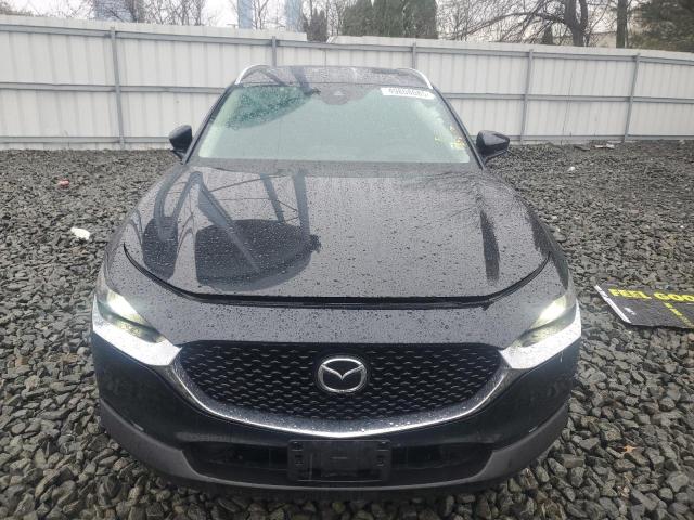  MAZDA CX30 2023 Чорний