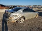 2010 Ford Fusion Se zu verkaufen in Oklahoma City, OK - Rear End
