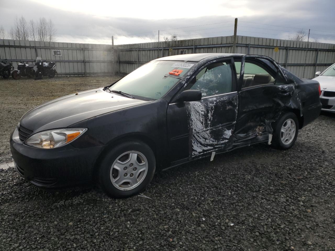 2003 Toyota Camry - Image 1