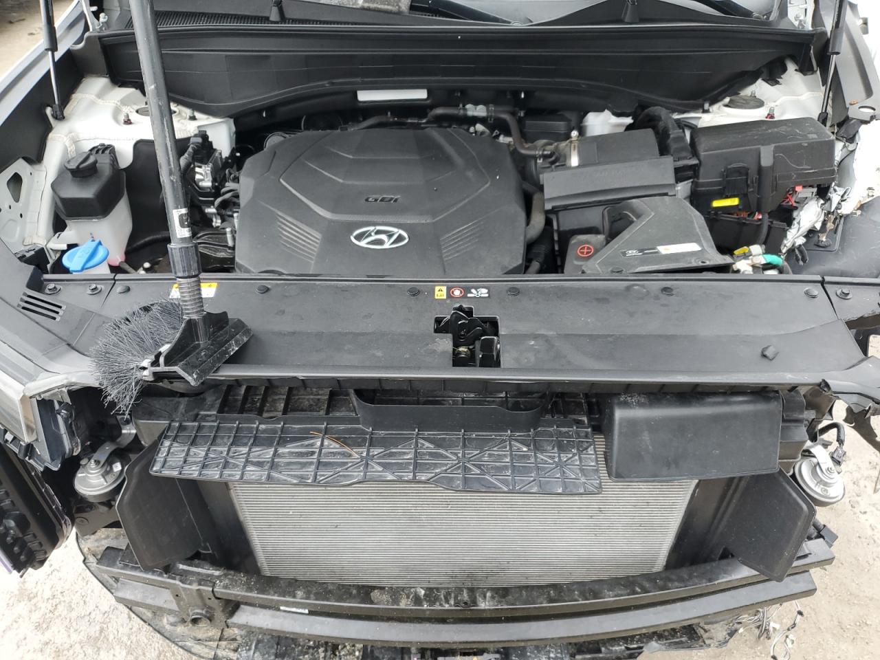 2023 Hyundai Palisade - Image 12