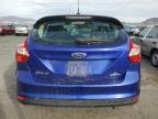 2013 Ford Focus Se იყიდება North Las Vegas-ში, NV - Front End