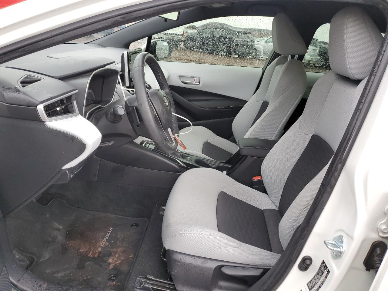 2019 Toyota Corolla - Image 7
