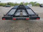 2023 TEXAS PRIDE CAR CARRIER à vendre chez Copart TX - FT. WORTH