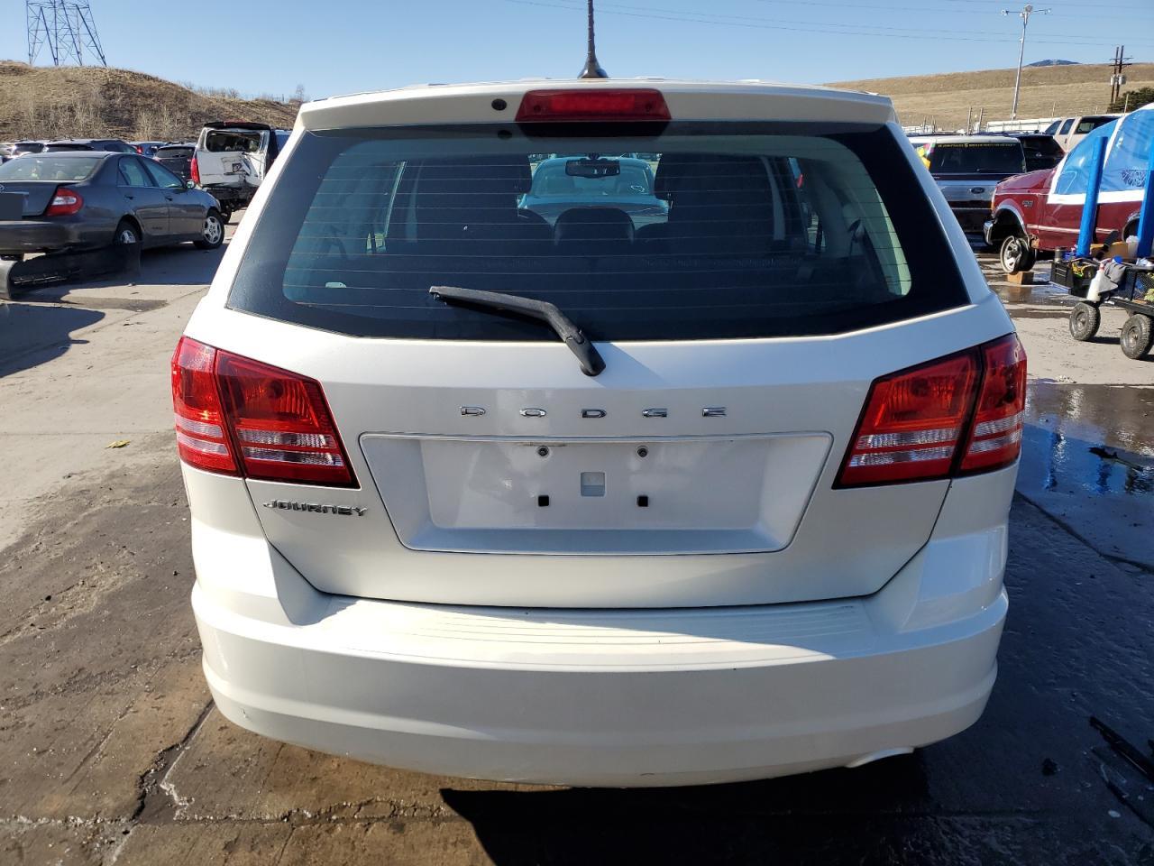 2013 Dodge Journey - Image 6