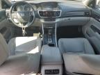 2015 Honda Accord Exl for Sale in Houston, TX - Hail