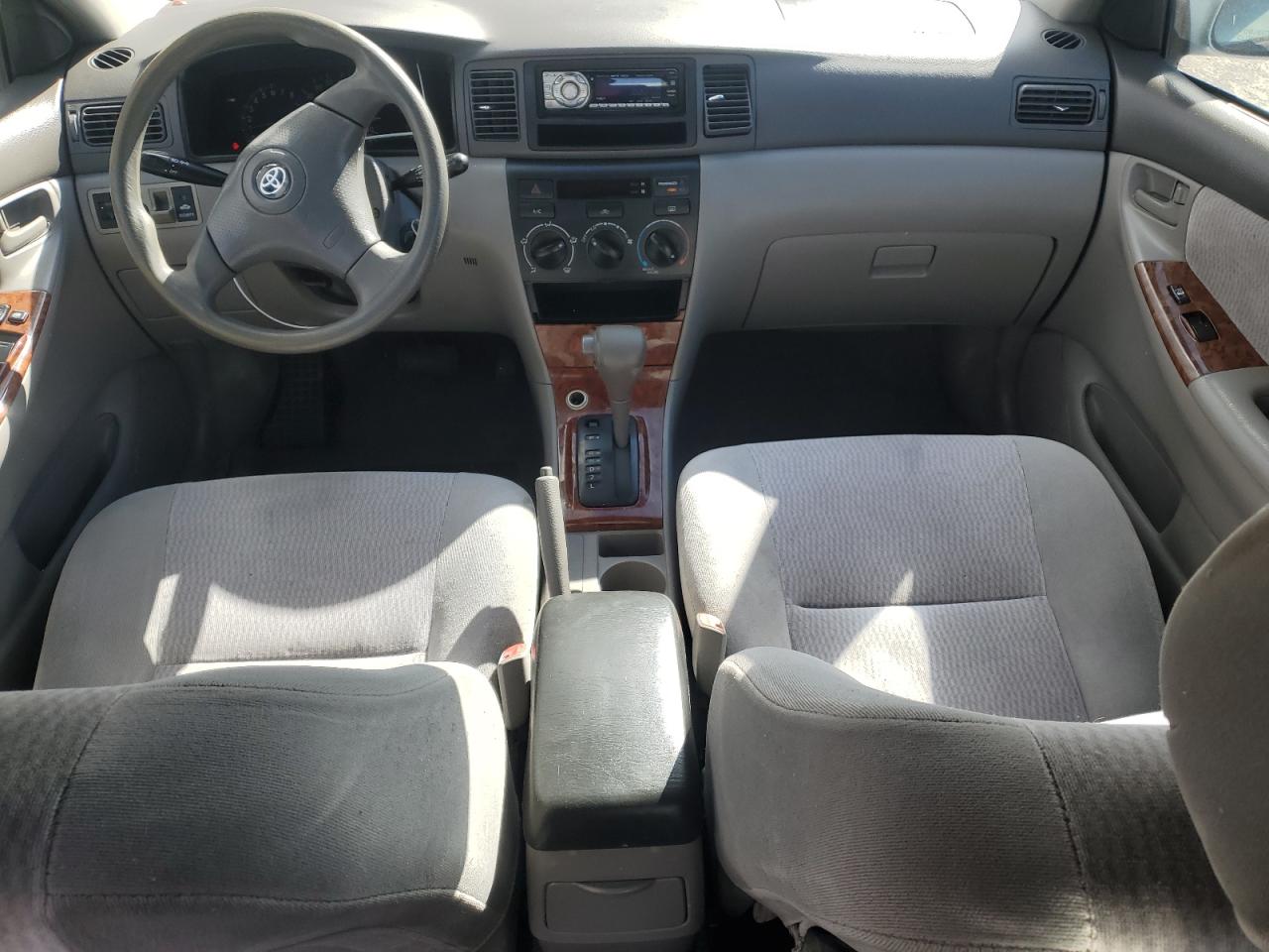 2006 Toyota Corolla - Image 8
